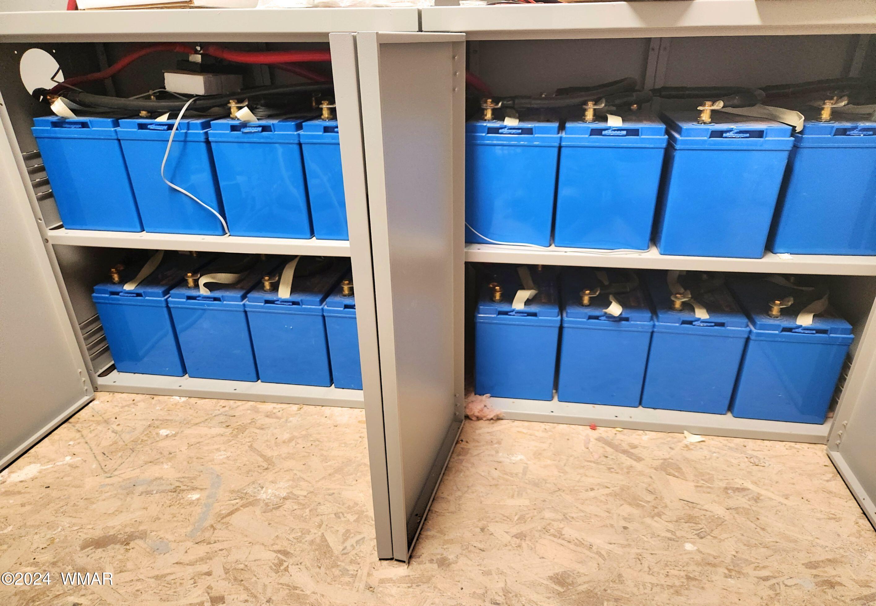 7 N9017 Concho, AZ 85924 - Photo 27 of 68 batteries