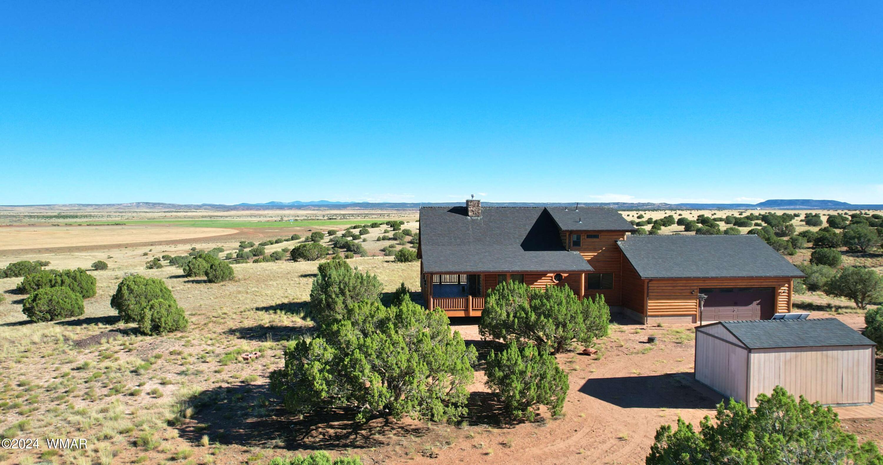 7 N9017 Concho, AZ 85924 - Photo 58 of 68 105