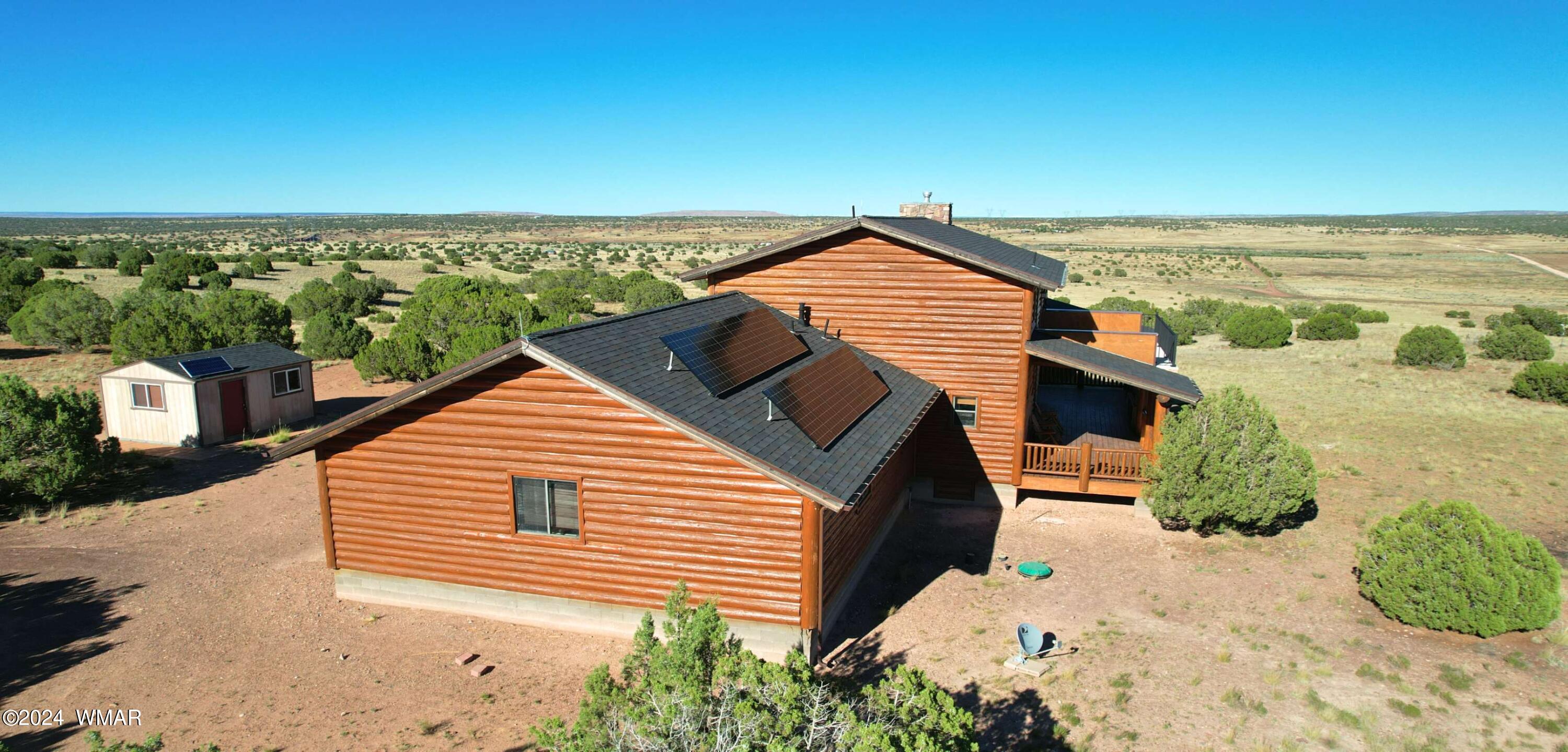 7 N9017 Concho, AZ 85924 - Photo 62 of 68 116