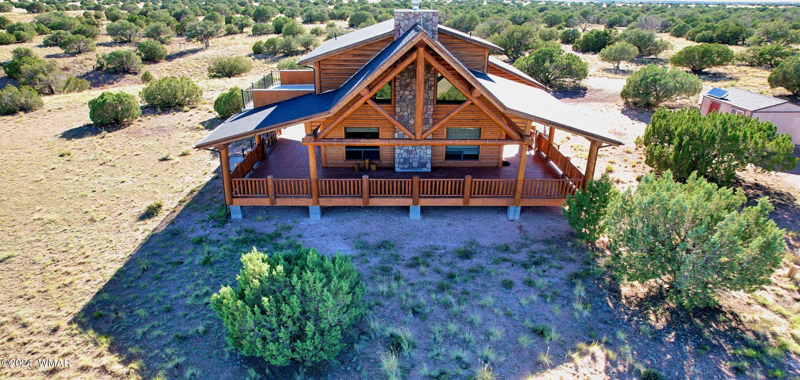 7 N9017 Concho, AZ 85924 - Photo 63 of 68 118