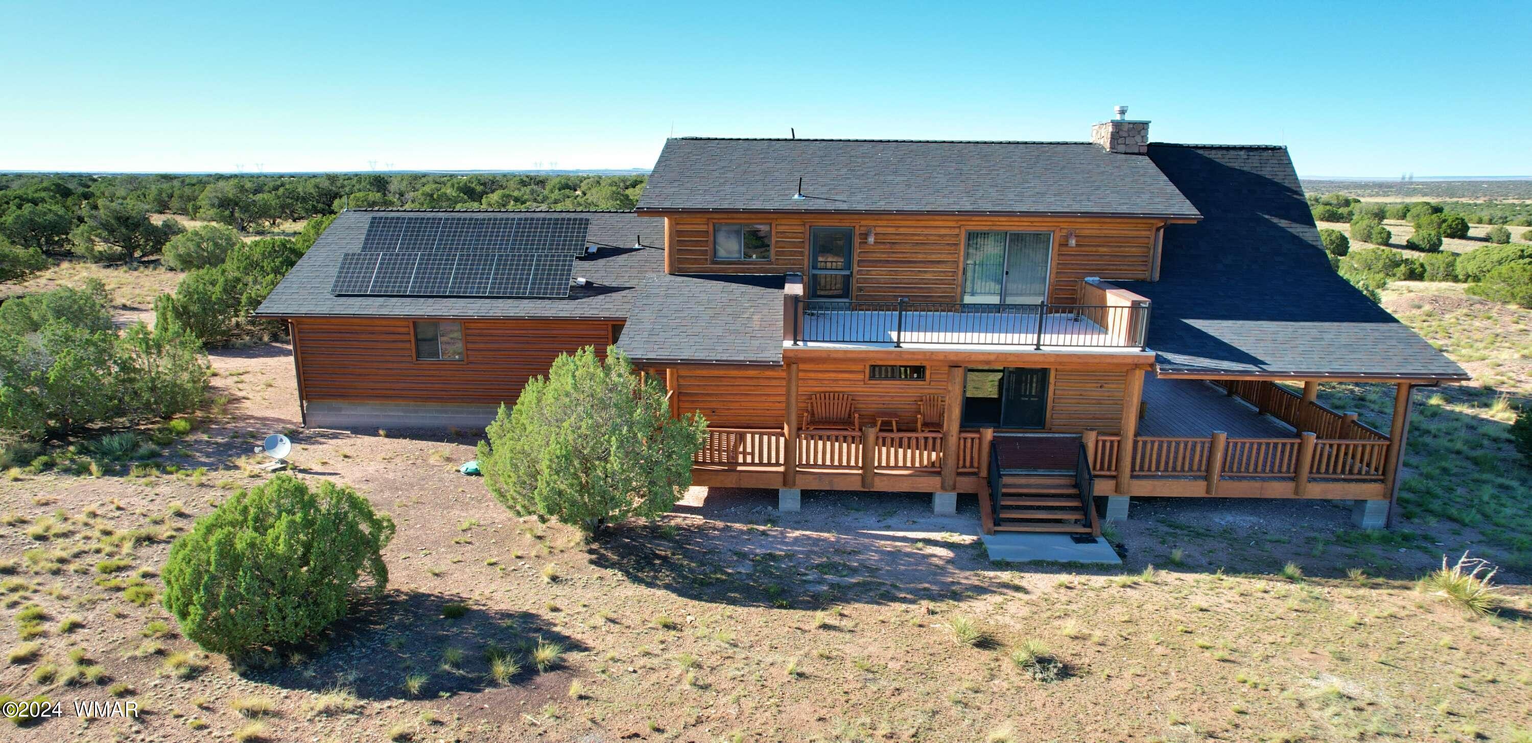 7 N9017 Concho, AZ 85924 - Photo 67 of 68 126