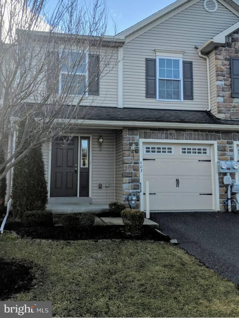 403 Caramist Circle Sinking Spring, PA 19608 - Photo 1 of 26 Gallery Image 1