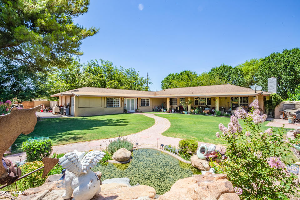 199 East Ray Road Gilbert, AZ 85296 - Photo 1 of 55 back 3