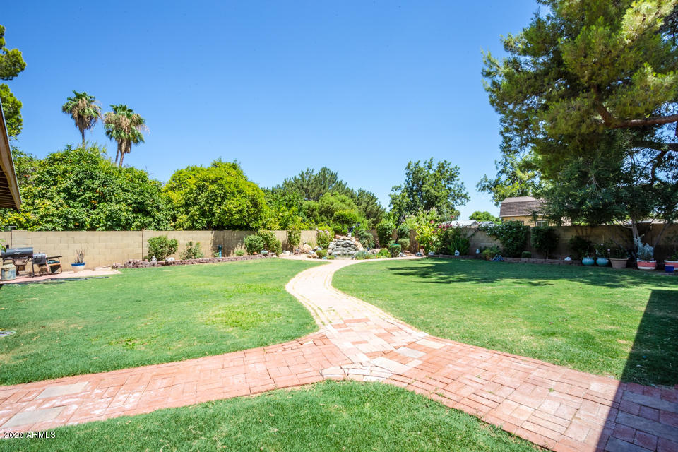 199 East Ray Road Gilbert, AZ 85296 - Photo 21 of 55 back 1