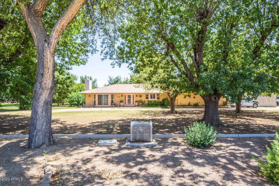 199 East Ray Road Gilbert, AZ 85296 - Photo 50 of 55 front 2