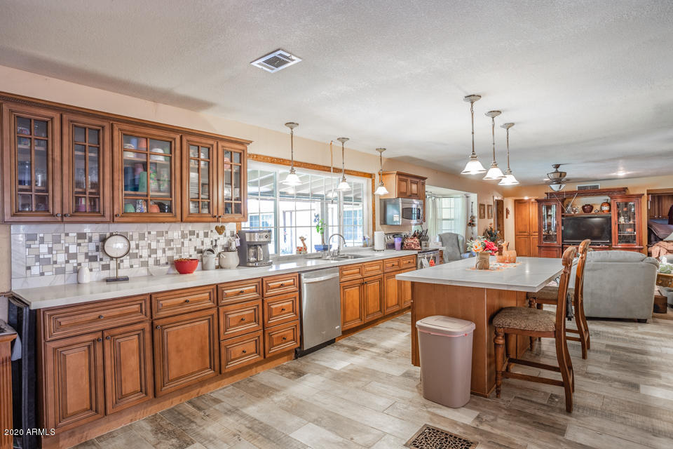 199 East Ray Road Gilbert, AZ 85296 - Photo 5 of 55 kitchen 1
