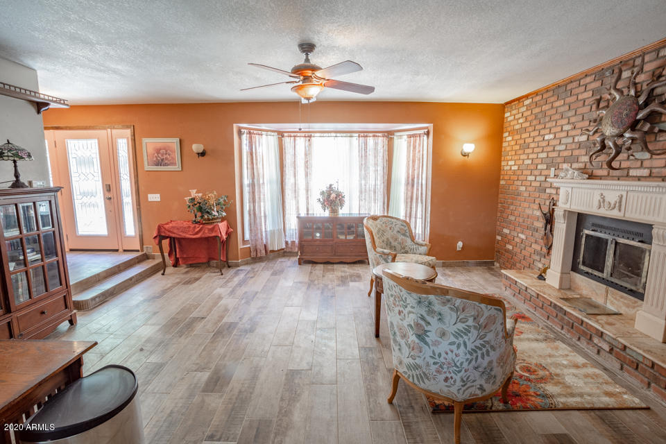 199 East Ray Road Gilbert, AZ 85296 - Photo 51 of 55 living room 3