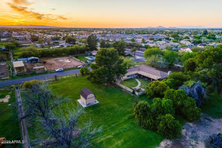 199 East Ray Road Gilbert, AZ 85296 - Photo 6 of 55 Sunset 4