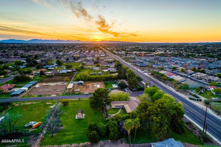 199 East Ray Road Gilbert, AZ 85296 - Photo 8 of 55 Ray sunset