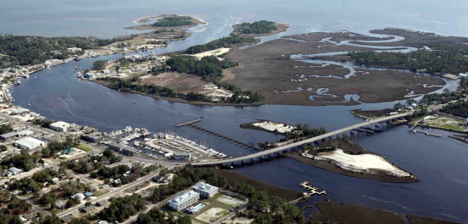 148 Doe Street Carrabelle, FL 32322 - Photo 7 of 9