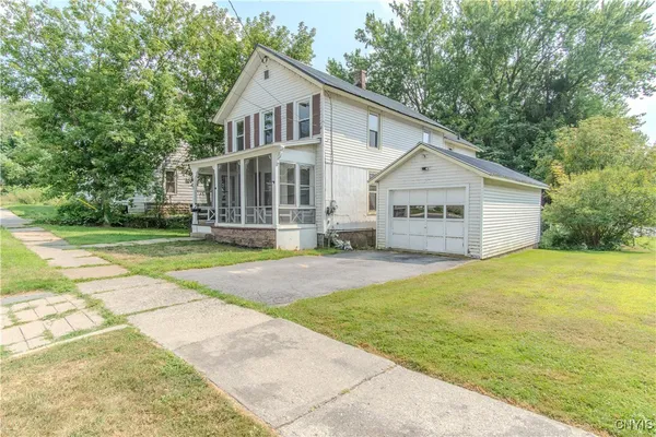 $247,000 | 213 North Clinton Street, Wilna, NY 13619