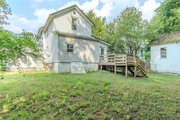 $247,000 | 213 North Clinton Street, Wilna, NY 13619