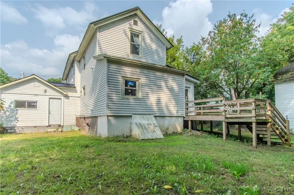 $247,000 | 213 North Clinton Street, Wilna, NY 13619