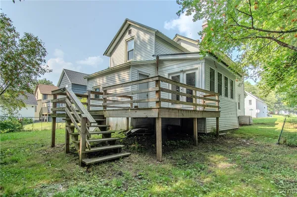 $247,000 | 213 North Clinton Street, Wilna, NY 13619