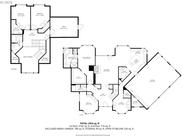 $699,900 | 620 Barbary Court, Gladstone, OR 97027