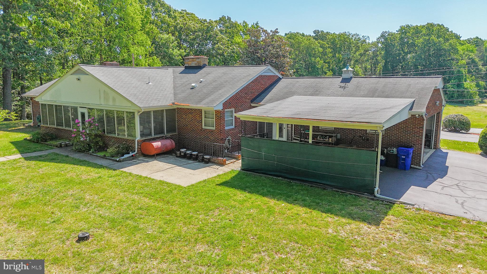 4023 Old Washington Road Waldorf, MD 20602 - Photo 15 of 17