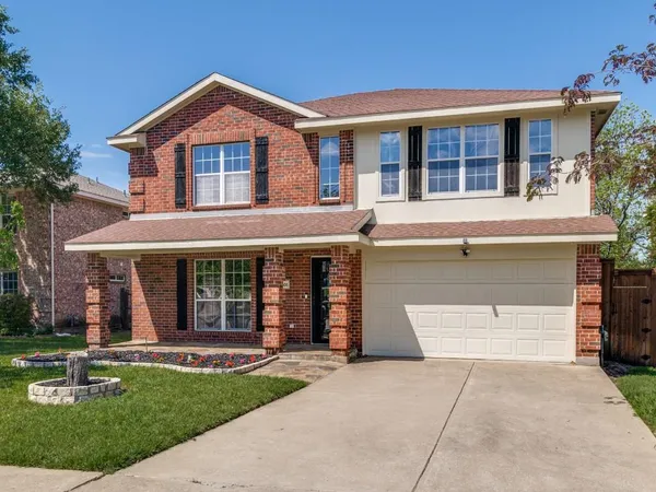 $447,500 | 8605 Treasure Cove, Rowlett, TX 75089