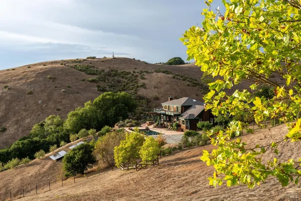 $22,500 | 6381 Nicasio Valley Road, Nicasio, CA 94946