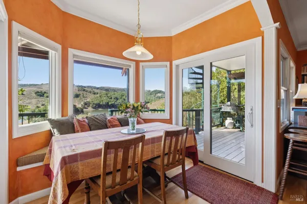 $22,500 | 6381 Nicasio Valley Road, Nicasio, CA 94946