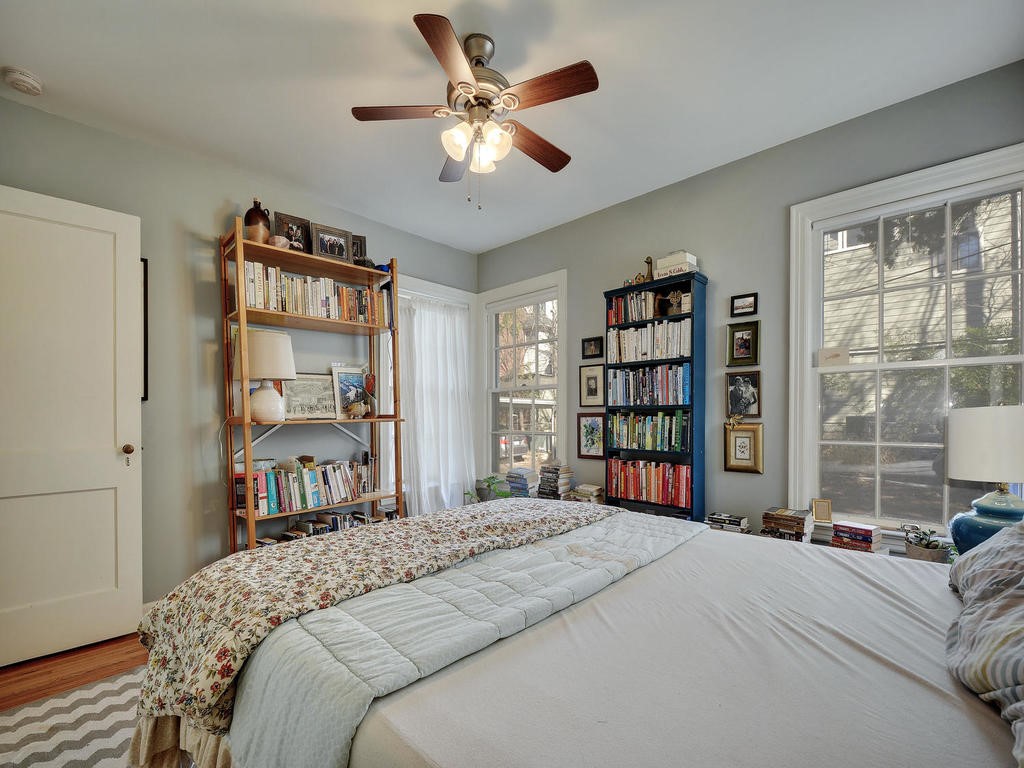 2102 Enfield Road, Unit C Austin, TX 78703 - Photo 13 of 19