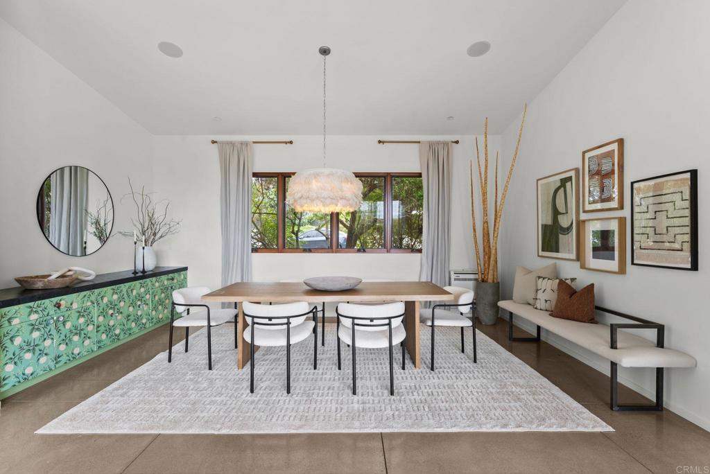 1866 Sheridan Road Encinitas, CA 92024 - Photo 20 of 75 Dining Room