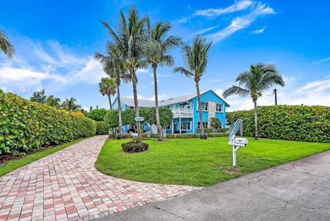 $1,740,000 | 2507 North Ocean Drive, Hutchinson Island, FL 34949