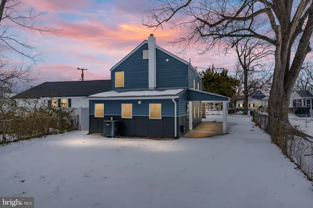 $300,000 | 400 Wirt Street, Colonial Beach, VA 22443