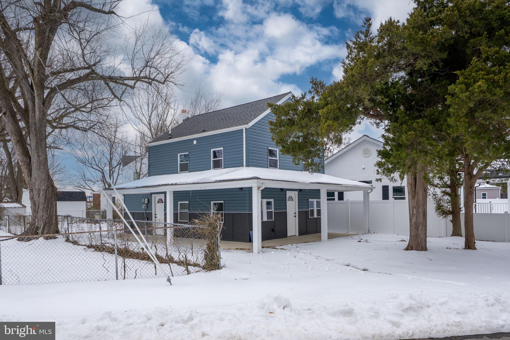 400 Wirt Street Colonial Beach, VA 22443 - Photo 2 of 53