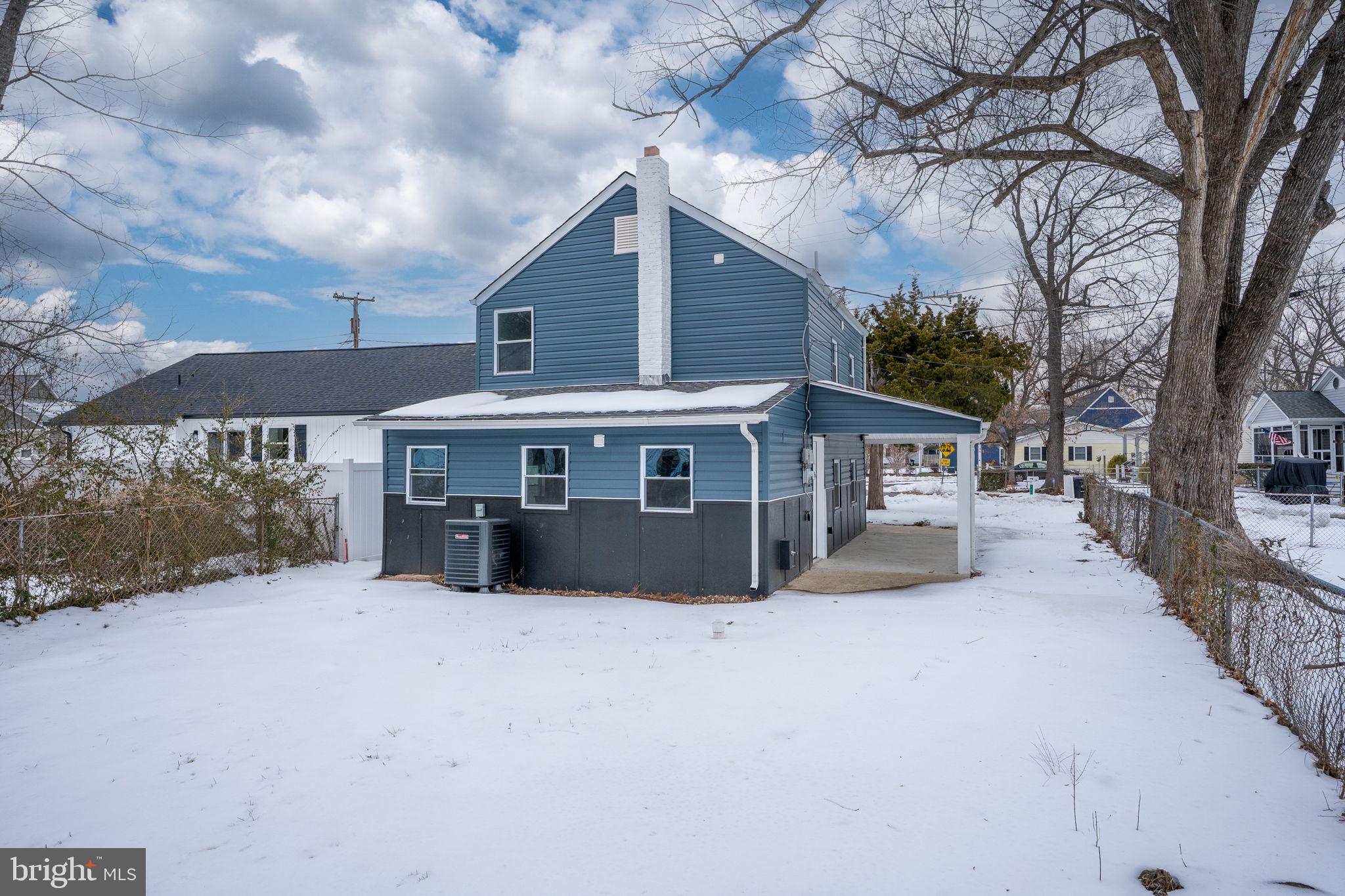 400 Wirt Street Colonial Beach, VA 22443 - Photo 31 of 53