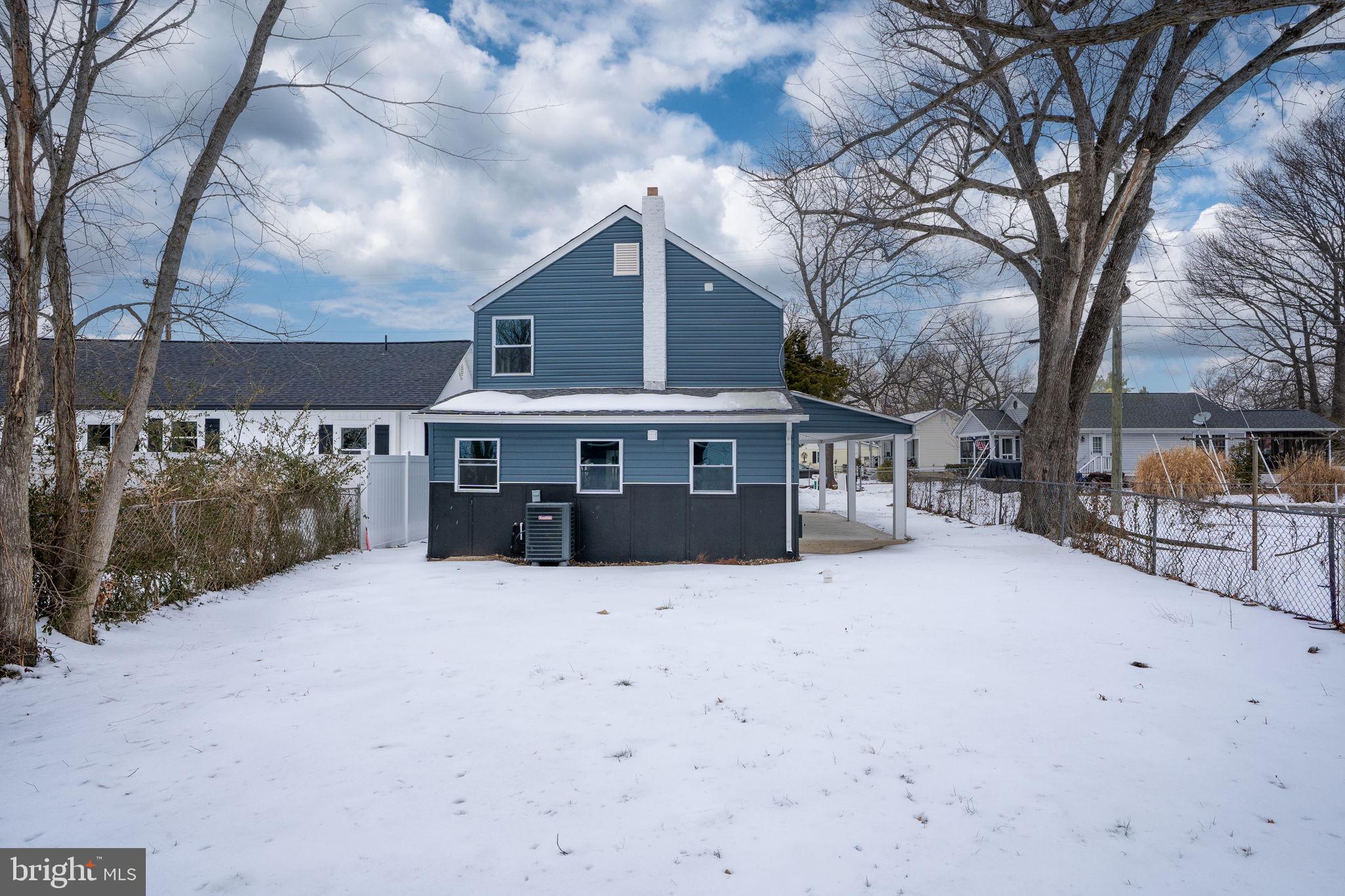 400 Wirt Street Colonial Beach, VA 22443 - Photo 32 of 53