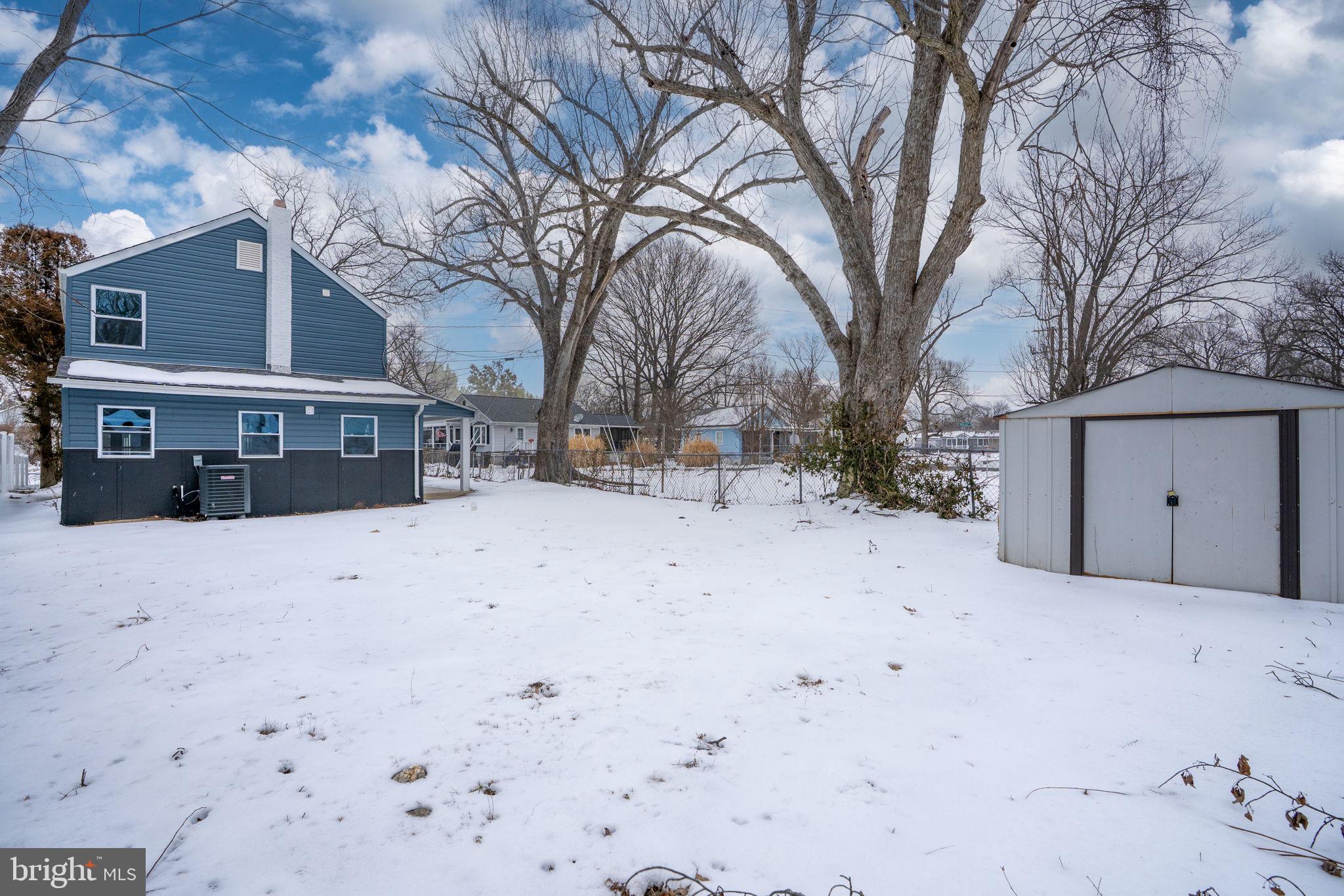 400 Wirt Street Colonial Beach, VA 22443 - Photo 33 of 53