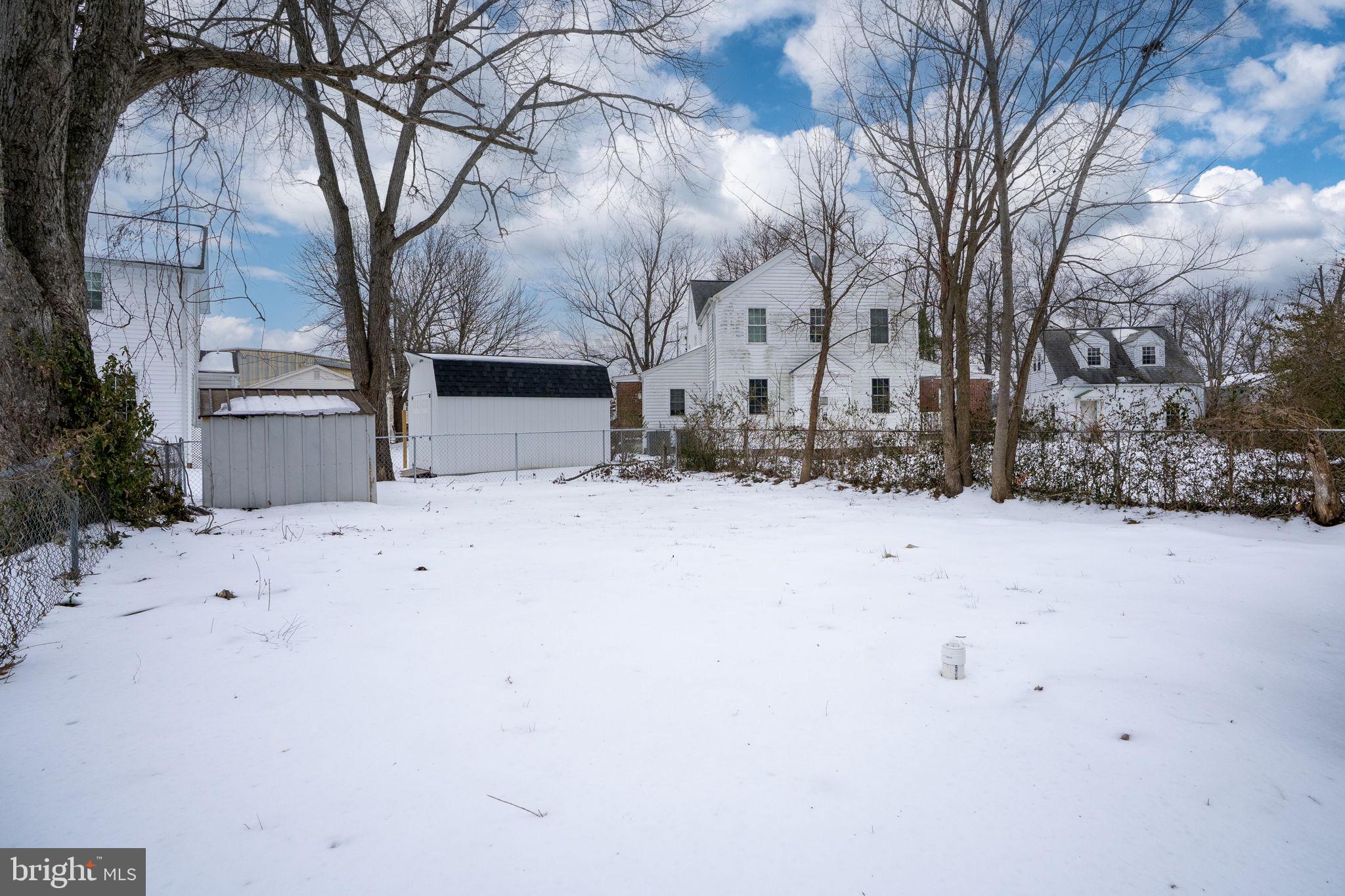 400 Wirt Street Colonial Beach, VA 22443 - Photo 34 of 53