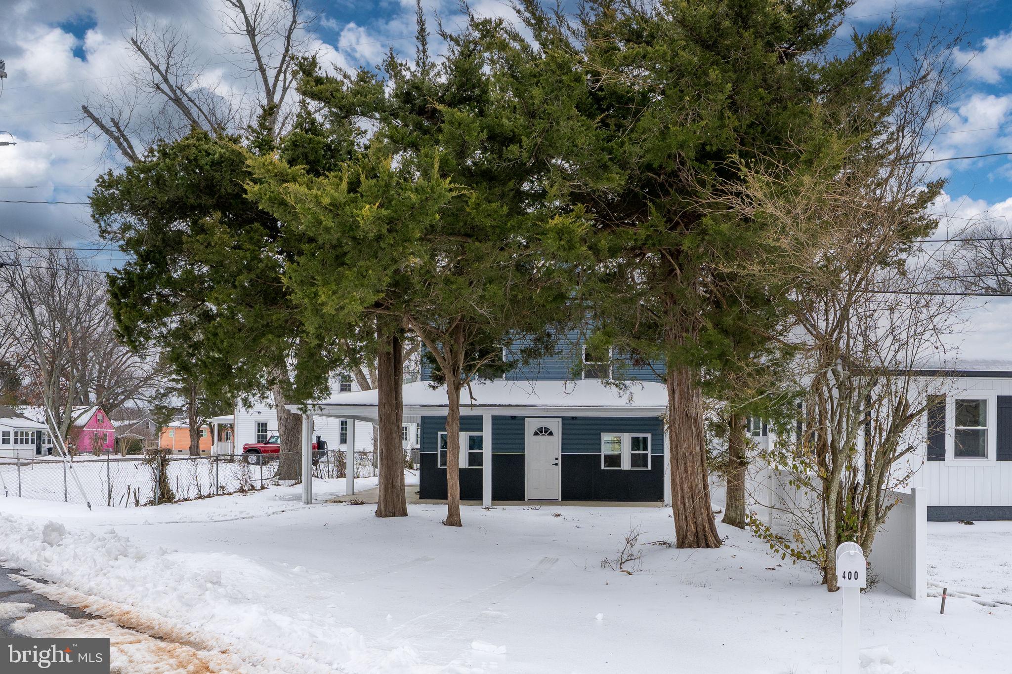 400 Wirt Street Colonial Beach, VA 22443 - Photo 4 of 53