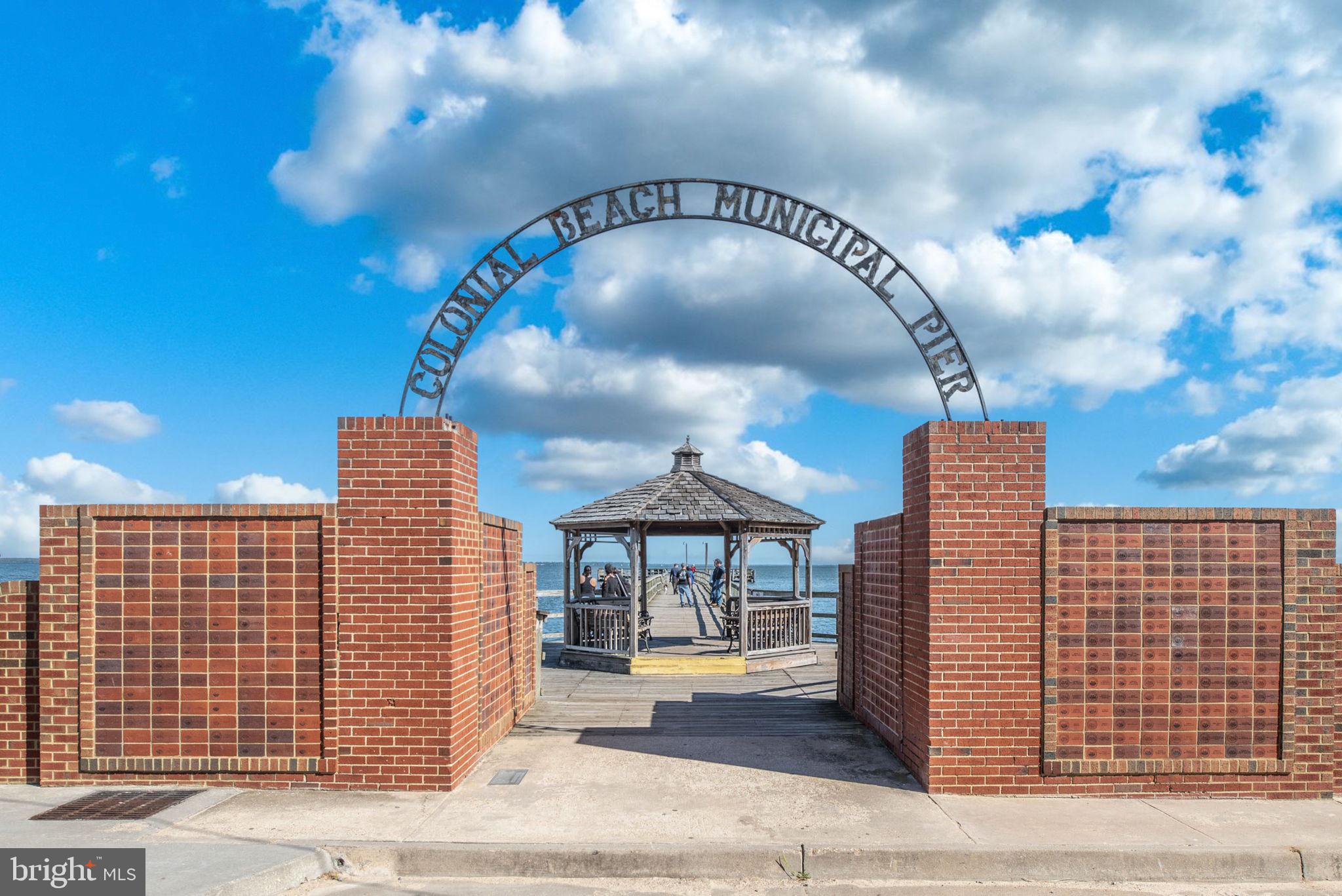 400 Wirt Street Colonial Beach, VA 22443 - Photo 42 of 53