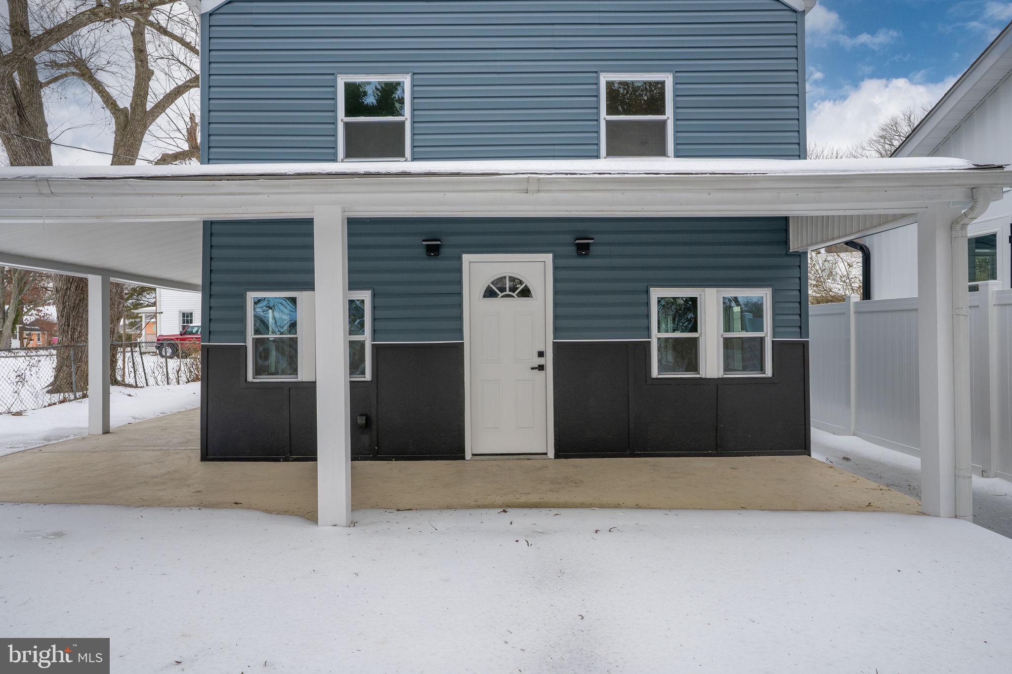 400 Wirt Street Colonial Beach, VA 22443 - Photo 5 of 53