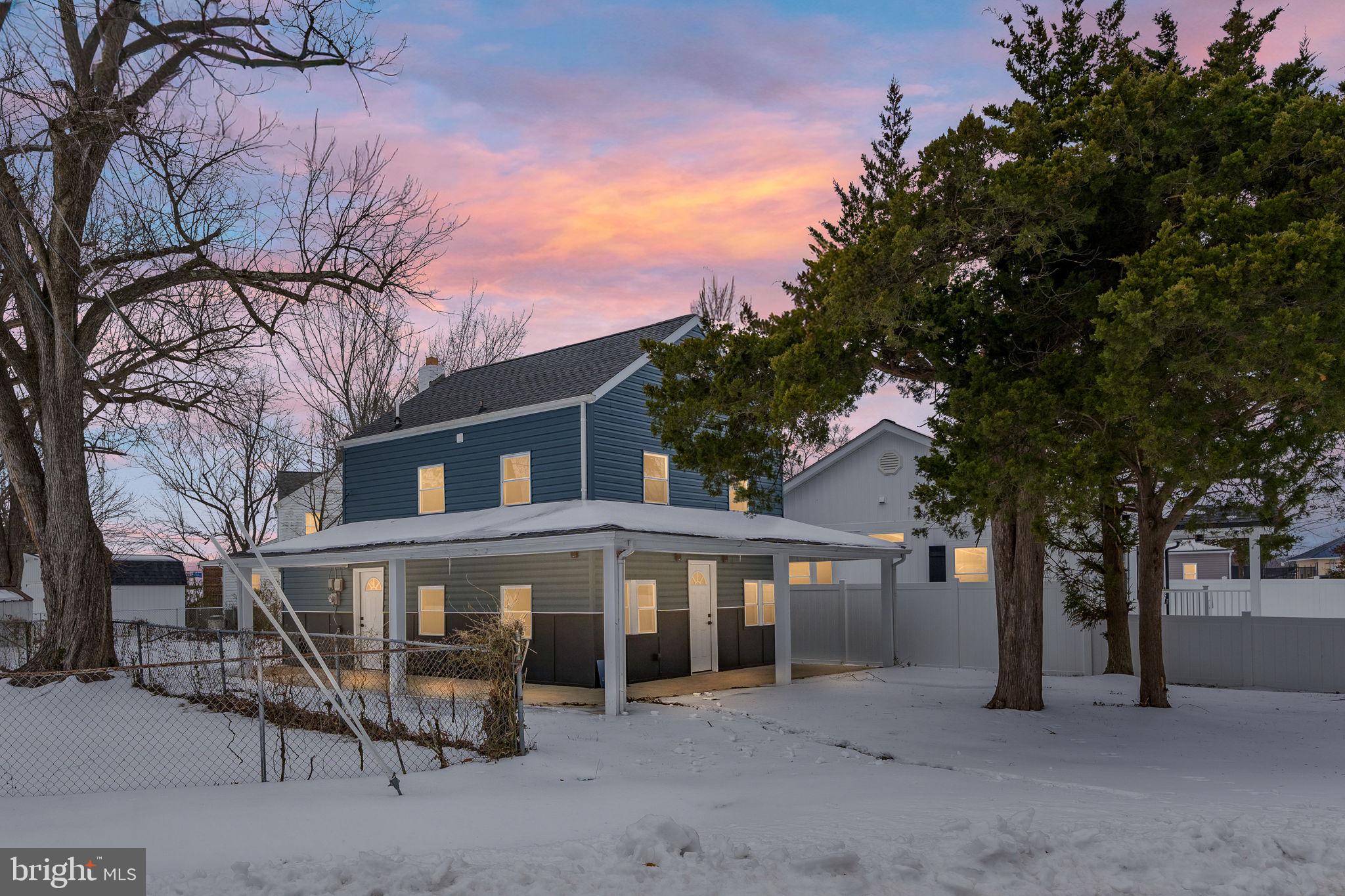 400 Wirt Street Colonial Beach, VA 22443 - Photo 53 of 53