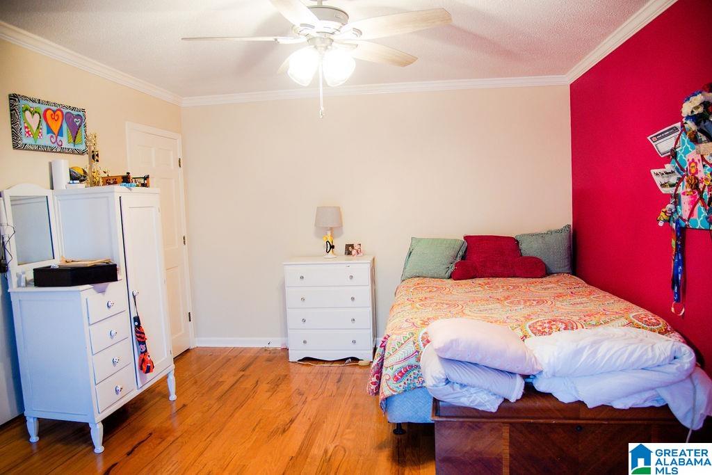 1822 Pleasant Ridge Drive Sylacauga, AL 35150 - Photo 28 of 36