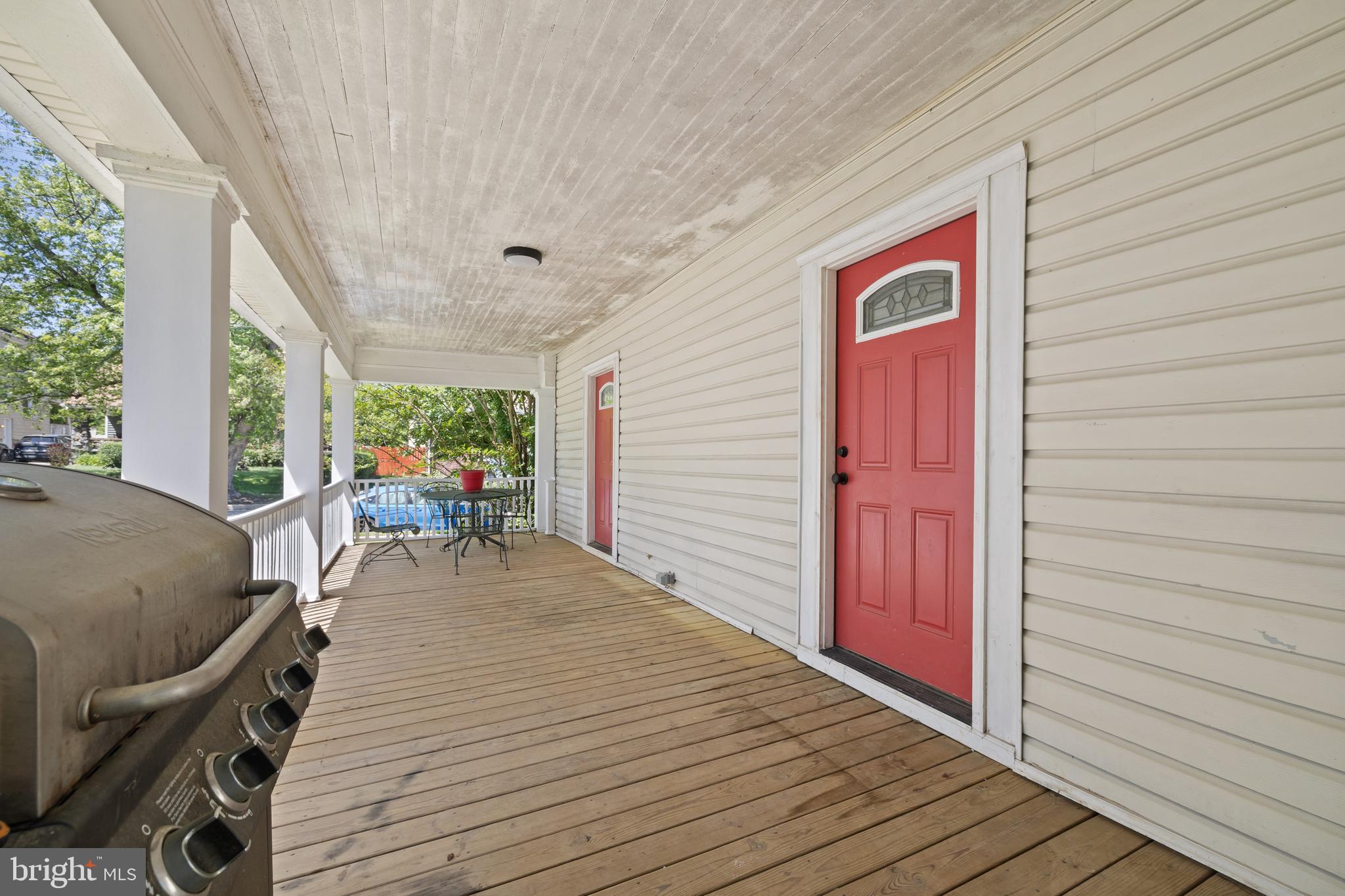 3901 West Cold Spring Lane Baltimore, MD 21215 - Photo 14 of 38