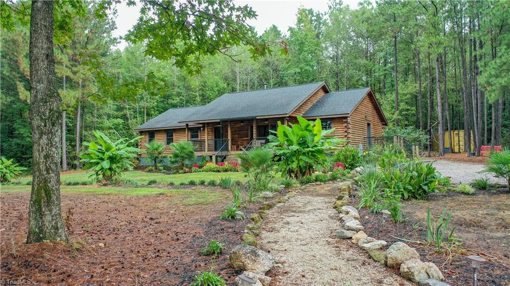 309 Fox Pond Road Henderson, NC 27537 - Photo 8 of 28 Gallery Image 8