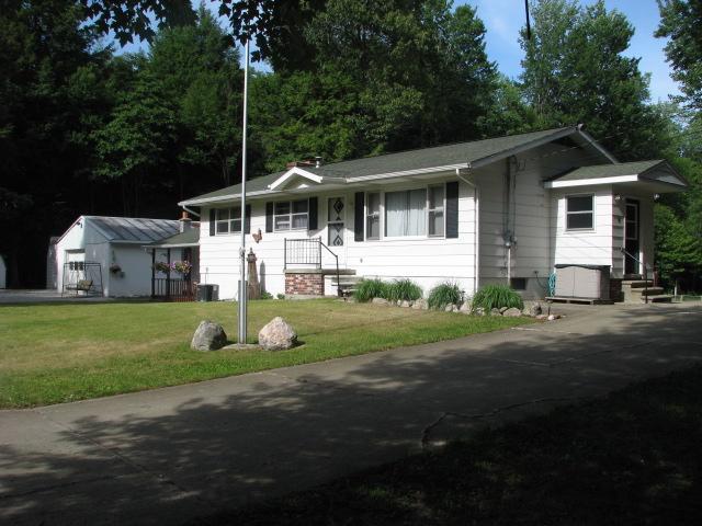 260 West Giles Road Muskegon, MI 49445 - Photo 3 of 19 Additional Photo