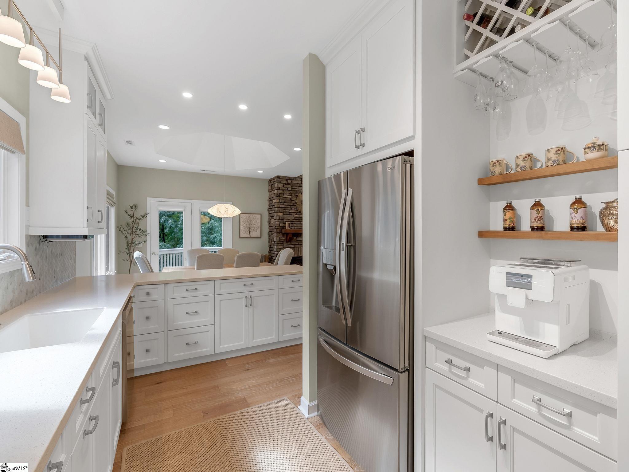 15 Grosbeak Way Landrum, SC 29356 - Photo 11 of 37