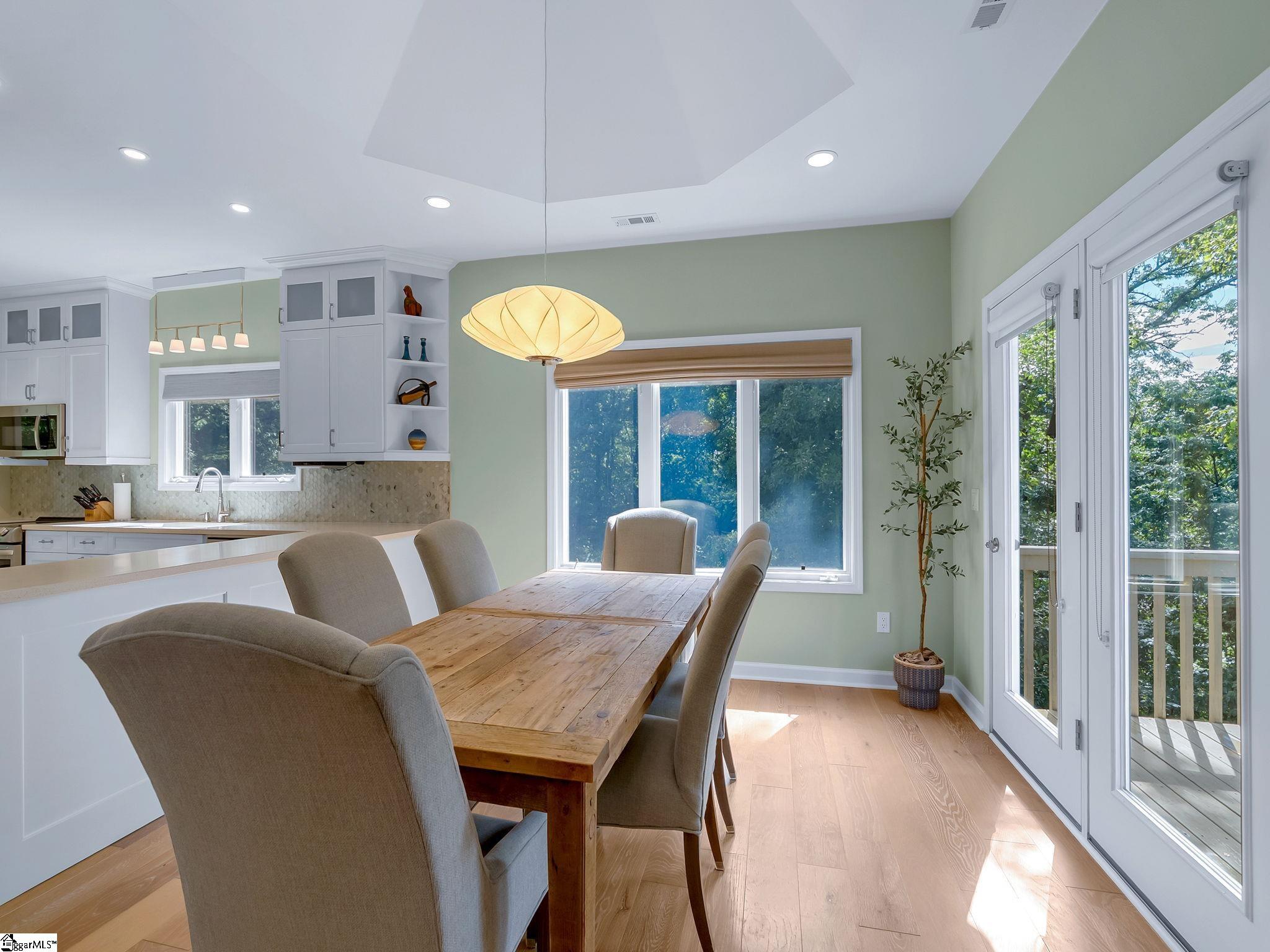 15 Grosbeak Way Landrum, SC 29356 - Photo 12 of 37