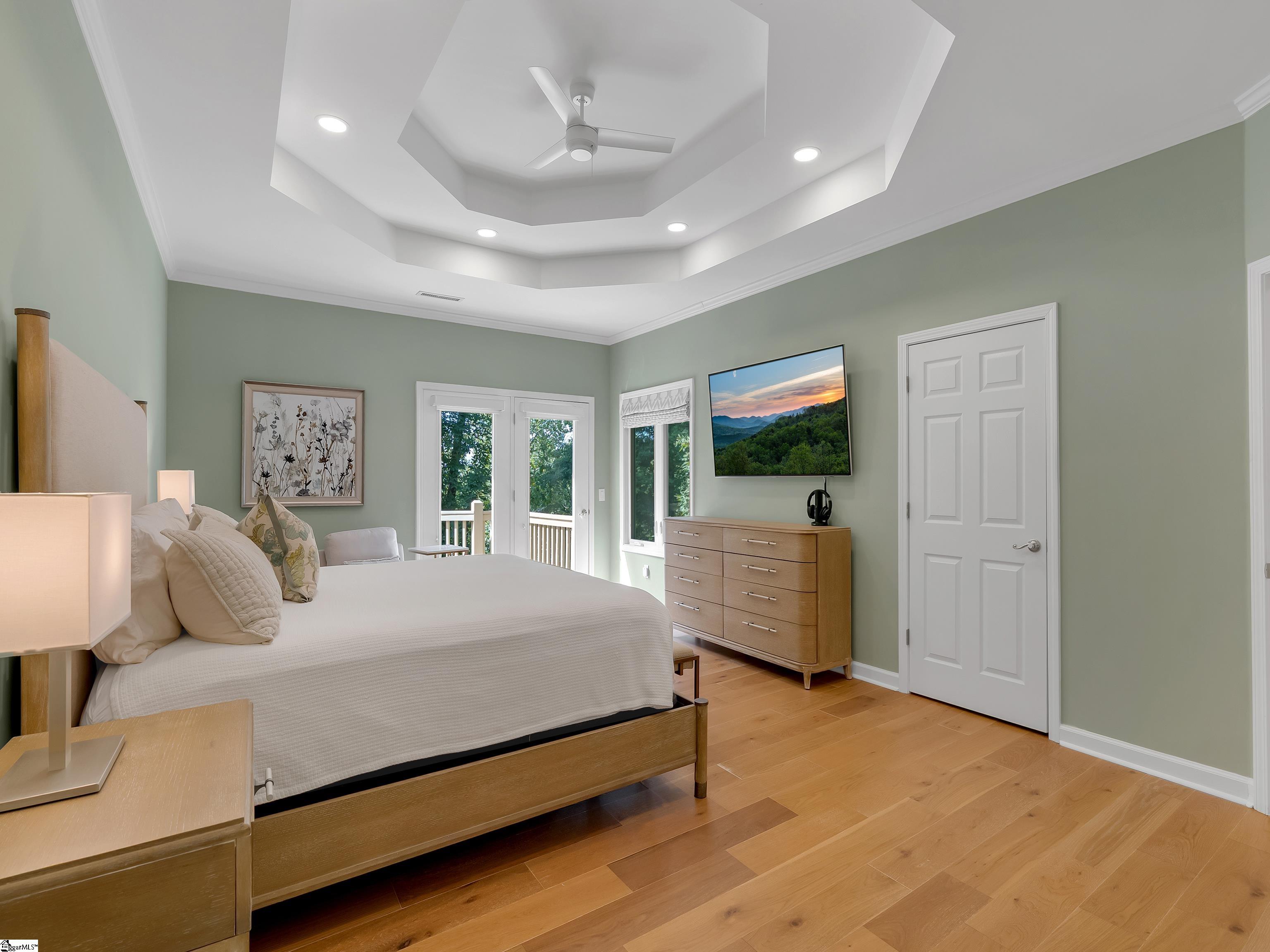 15 Grosbeak Way Landrum, SC 29356 - Photo 18 of 37