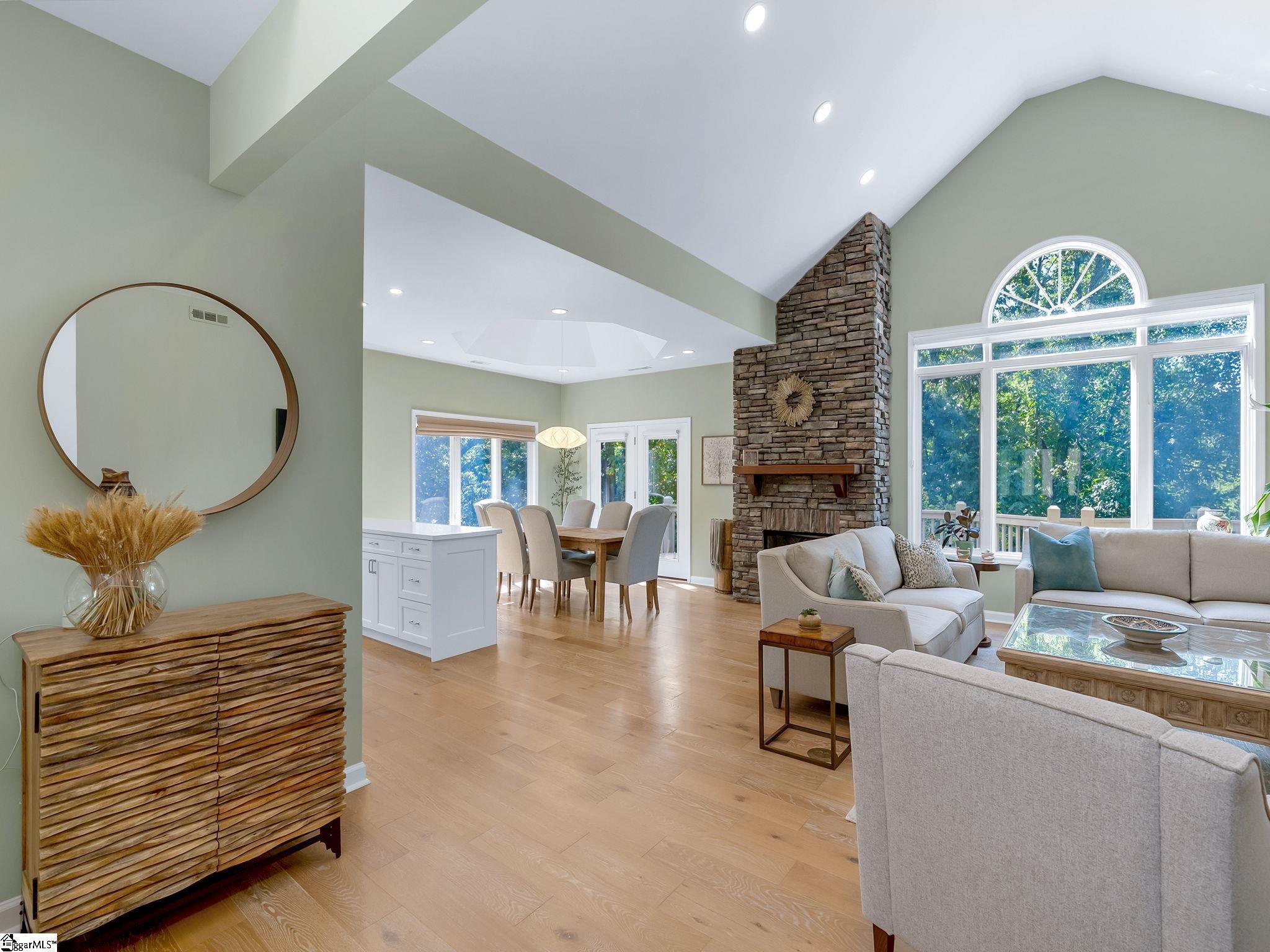 15 Grosbeak Way Landrum, SC 29356 - Photo 2 of 37