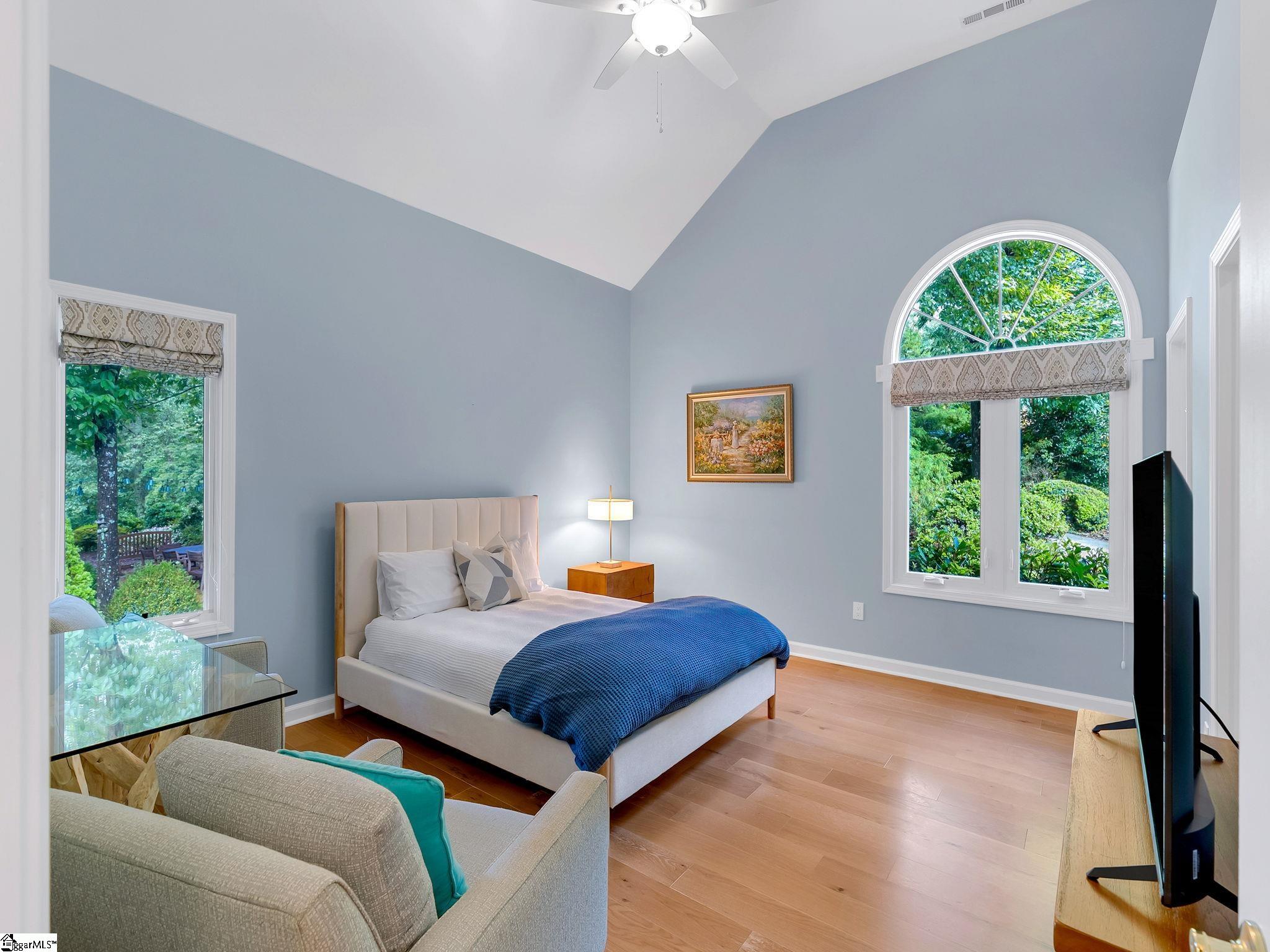 15 Grosbeak Way Landrum, SC 29356 - Photo 21 of 37