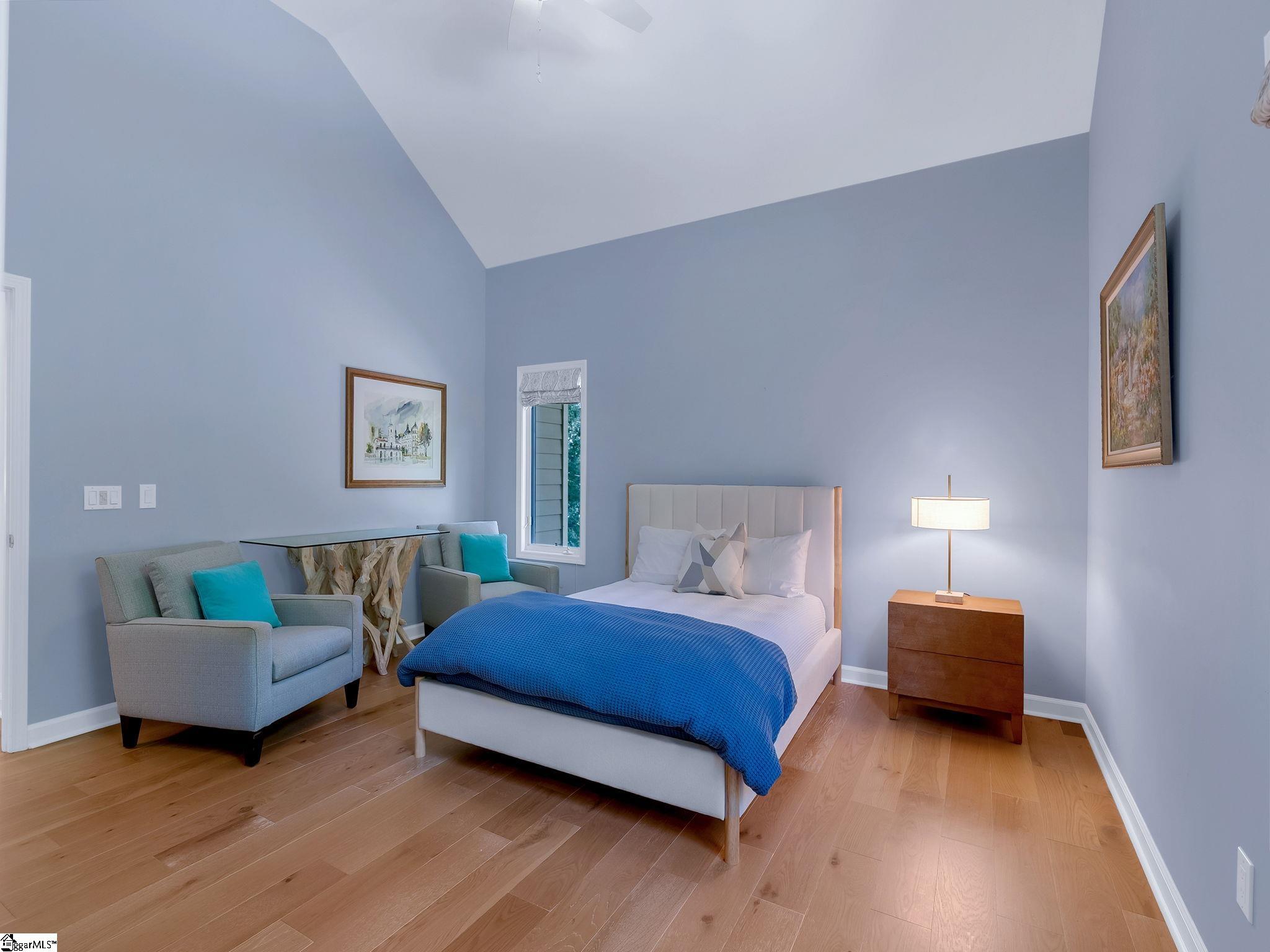 15 Grosbeak Way Landrum, SC 29356 - Photo 22 of 37