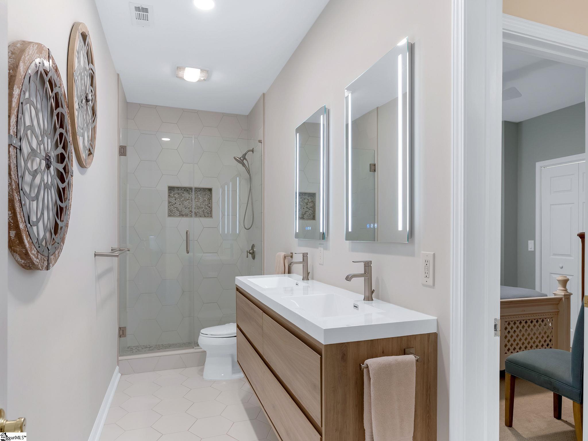 15 Grosbeak Way Landrum, SC 29356 - Photo 27 of 37