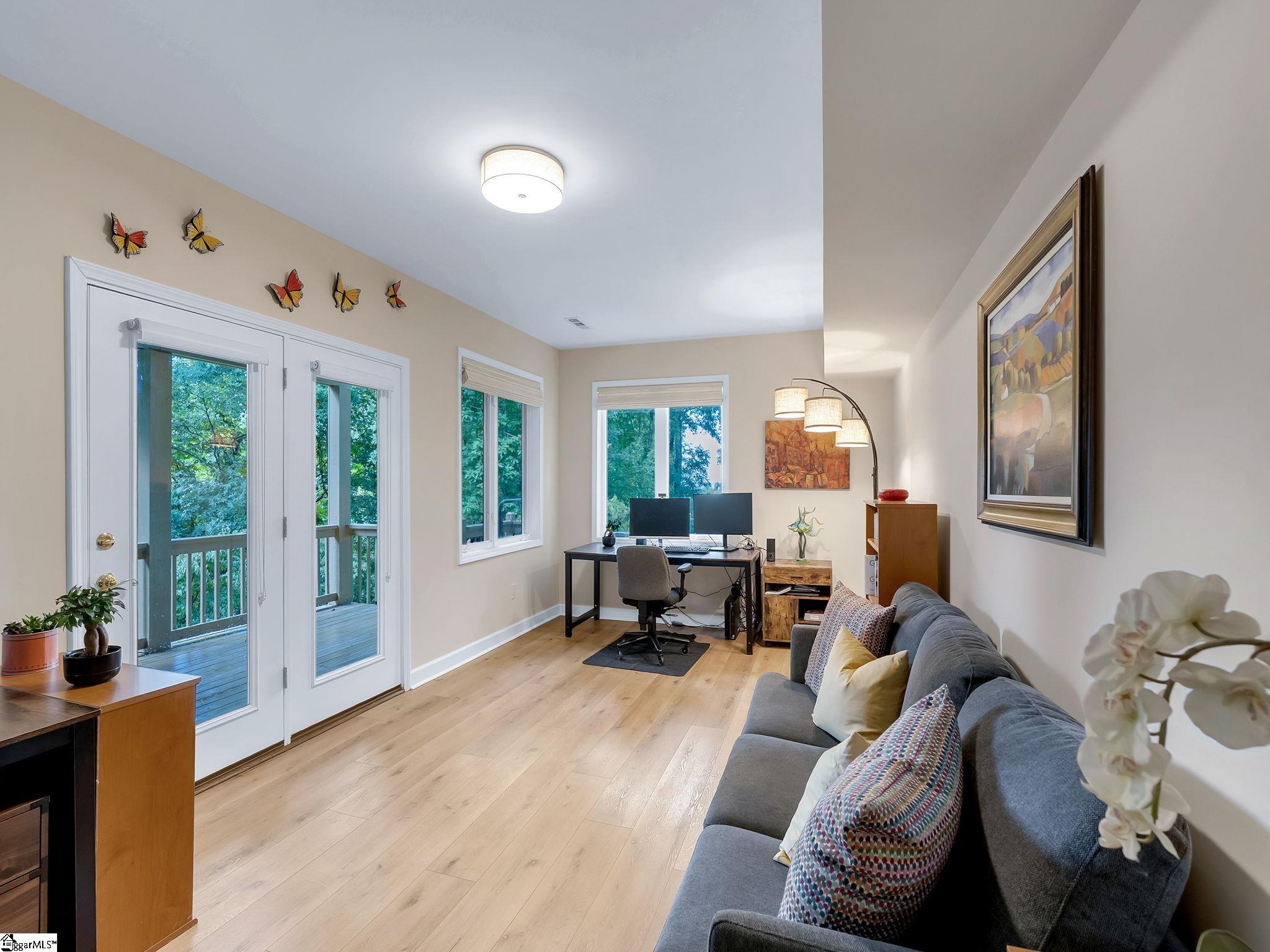 15 Grosbeak Way Landrum, SC 29356 - Photo 29 of 37