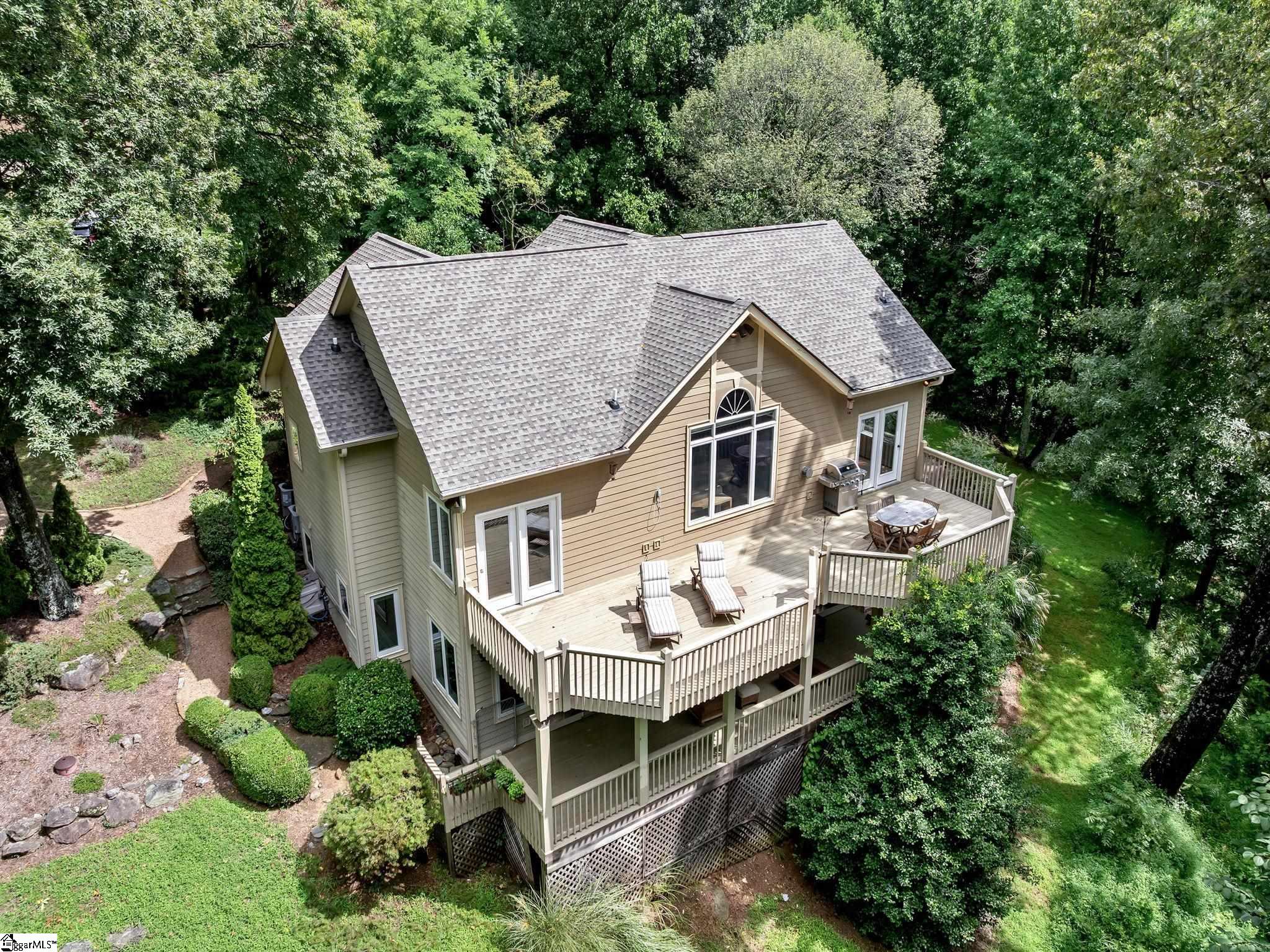 15 Grosbeak Way Landrum, SC 29356 - Photo 36 of 37