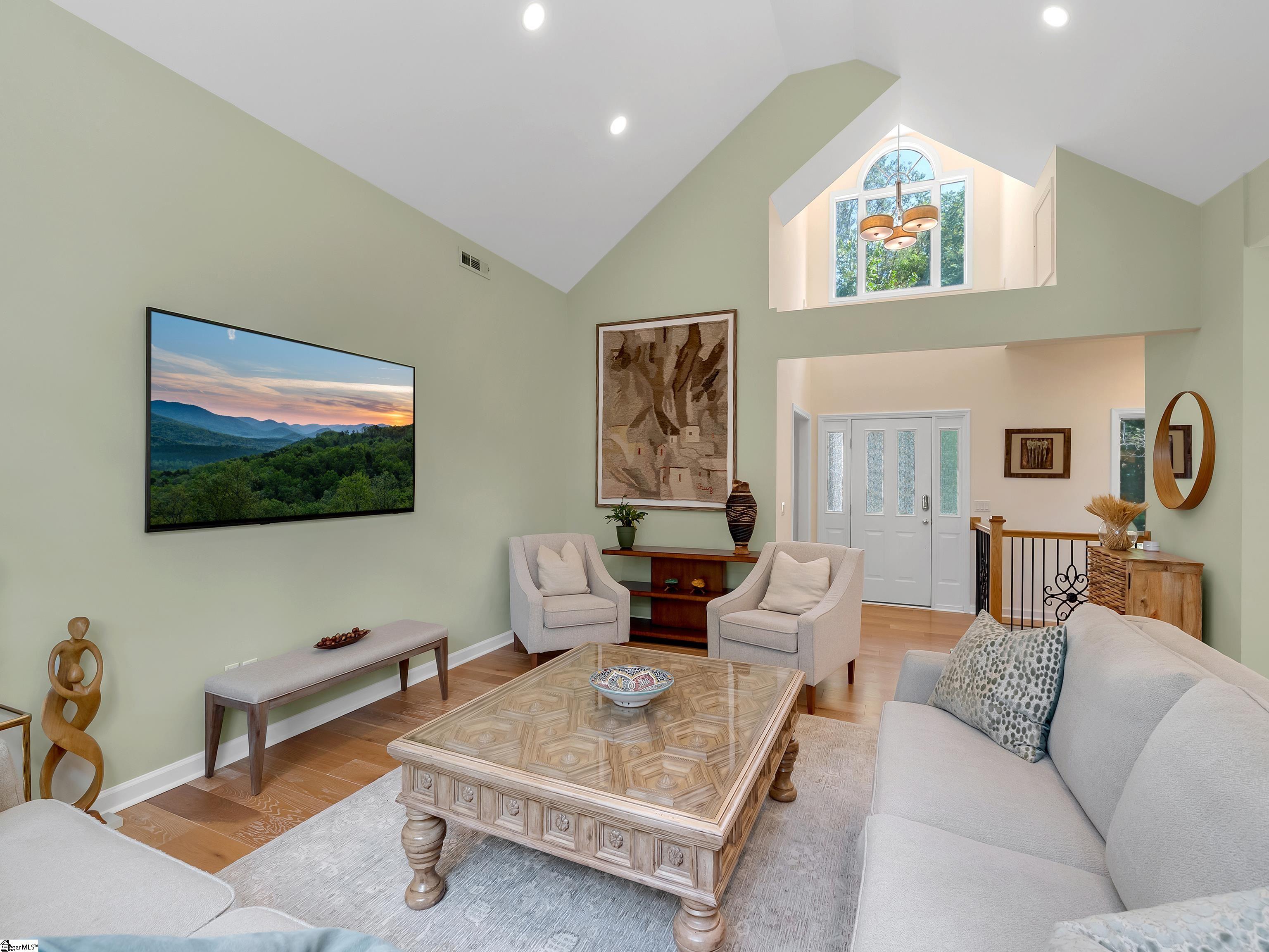 15 Grosbeak Way Landrum, SC 29356 - Photo 4 of 37